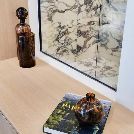 Appartamento Incredible Flat - 4 Br-10p - Matignon - Champs Elysées