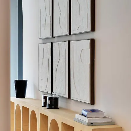 Incredible Flat - 4 Br-10p - Matignon - Champs Elysées Parigi