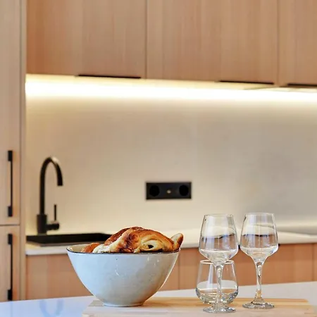 Appartamento Incredible Flat - 4 Br-10p - Matignon - Champs Elysées *