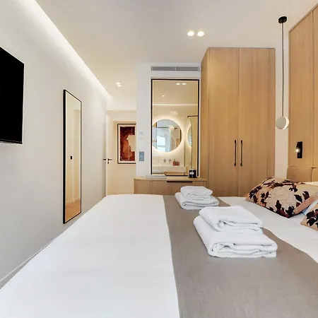 Appartamento Incredible Flat - 4 Br-10p - Matignon - Champs Elysées Parigi
