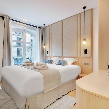 Appartamento Incredible Flat - 4 Br-10p - Matignon - Champs Elysées Parigi