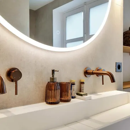 Appartamento Incredible Flat - 4 Br-10p - Matignon - Champs Elysées