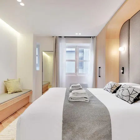 Appartamento Incredible Flat - 4 Br-10p - Matignon - Champs Elysées Parigi