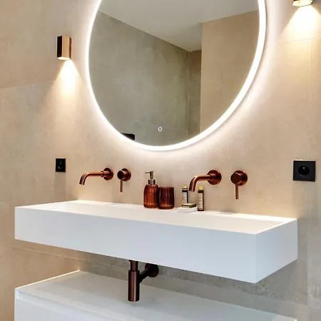 Incredible Flat - 4 Br-10p - Matignon - Champs Elysées