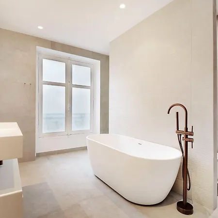 Appartamento Incredible Flat - 4 Br-10p - Matignon - Champs Elysées