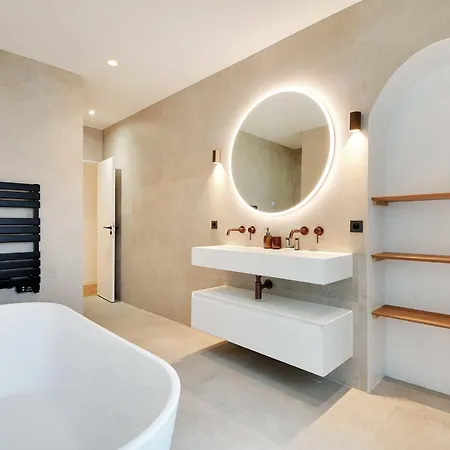 Appartamento Incredible Flat - 4 Br-10p - Matignon - Champs Elysées *