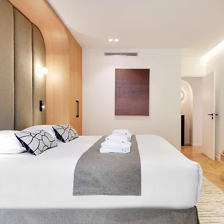 Appartamento Incredible Flat - 4 Br-10p - Matignon - Champs Elysées