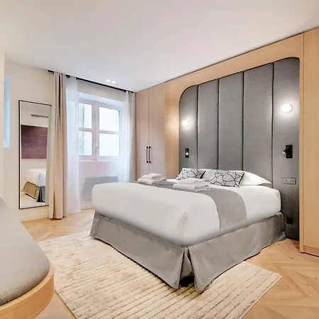 Appartamento Incredible Flat - 4 Br-10p - Matignon - Champs Elysées