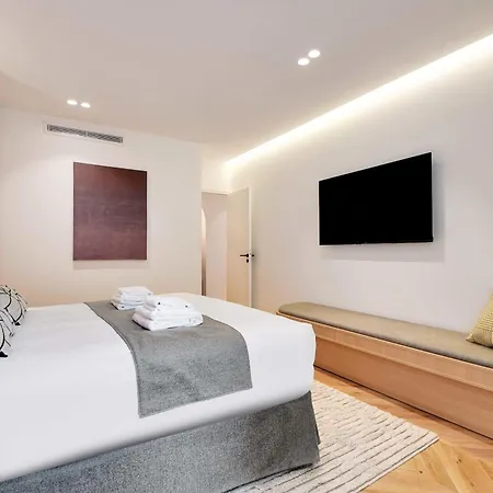 Appartamento Incredible Flat - 4 Br-10p - Matignon - Champs Elysées Parigi