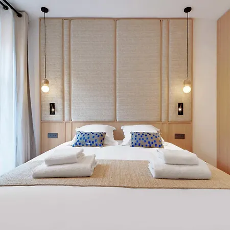 Appartamento Incredible Flat - 4 Br-10p - Matignon - Champs Elysées *
