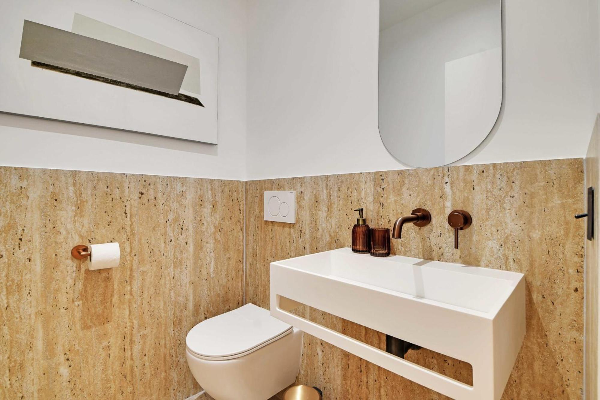 Incredible Flat - 4 Br-10p - Matignon - Champs Elysées Parigi