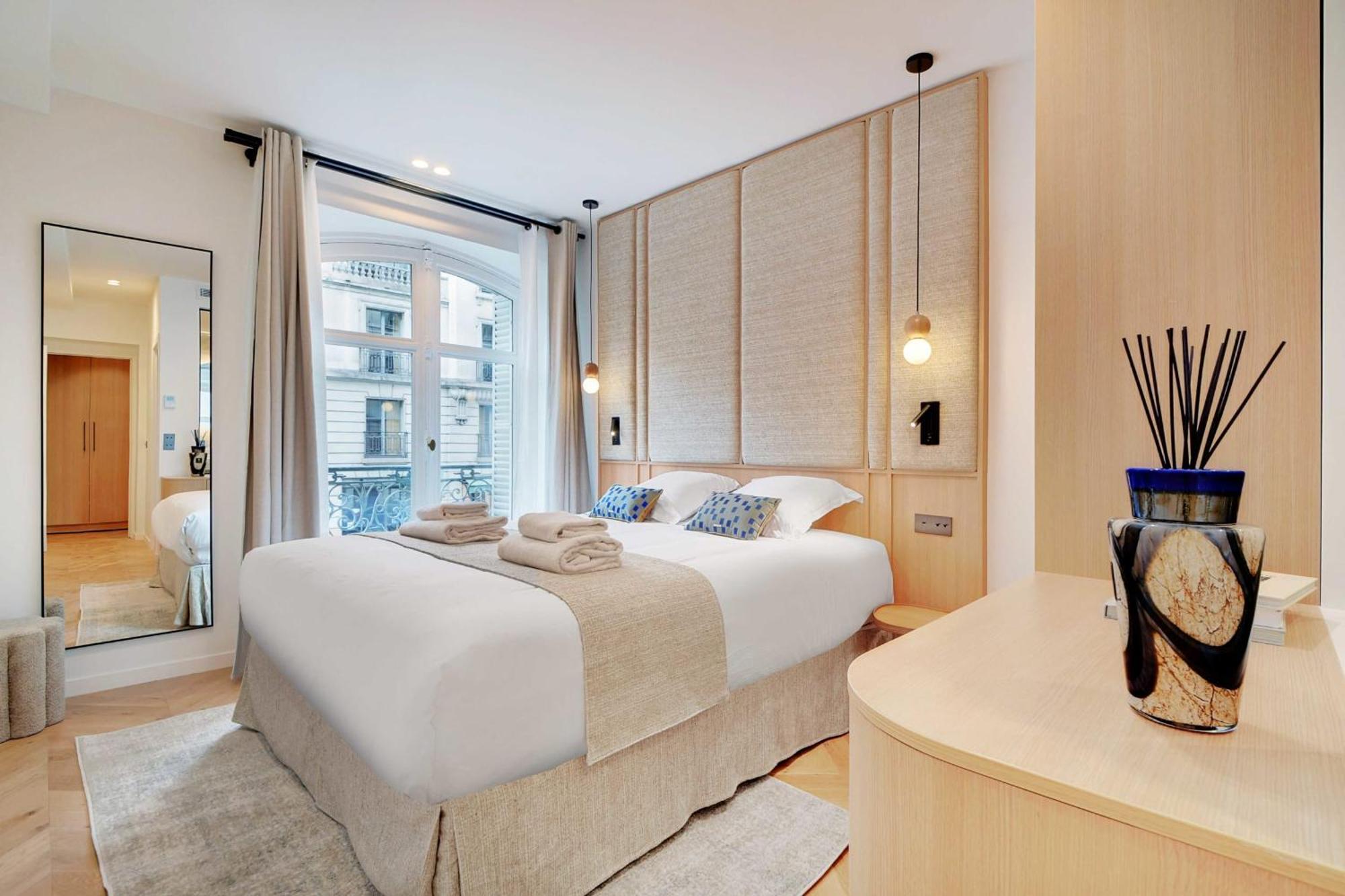 Appartamento Incredible Flat - 4 Br-10p - Matignon - Champs Elysées Parigi