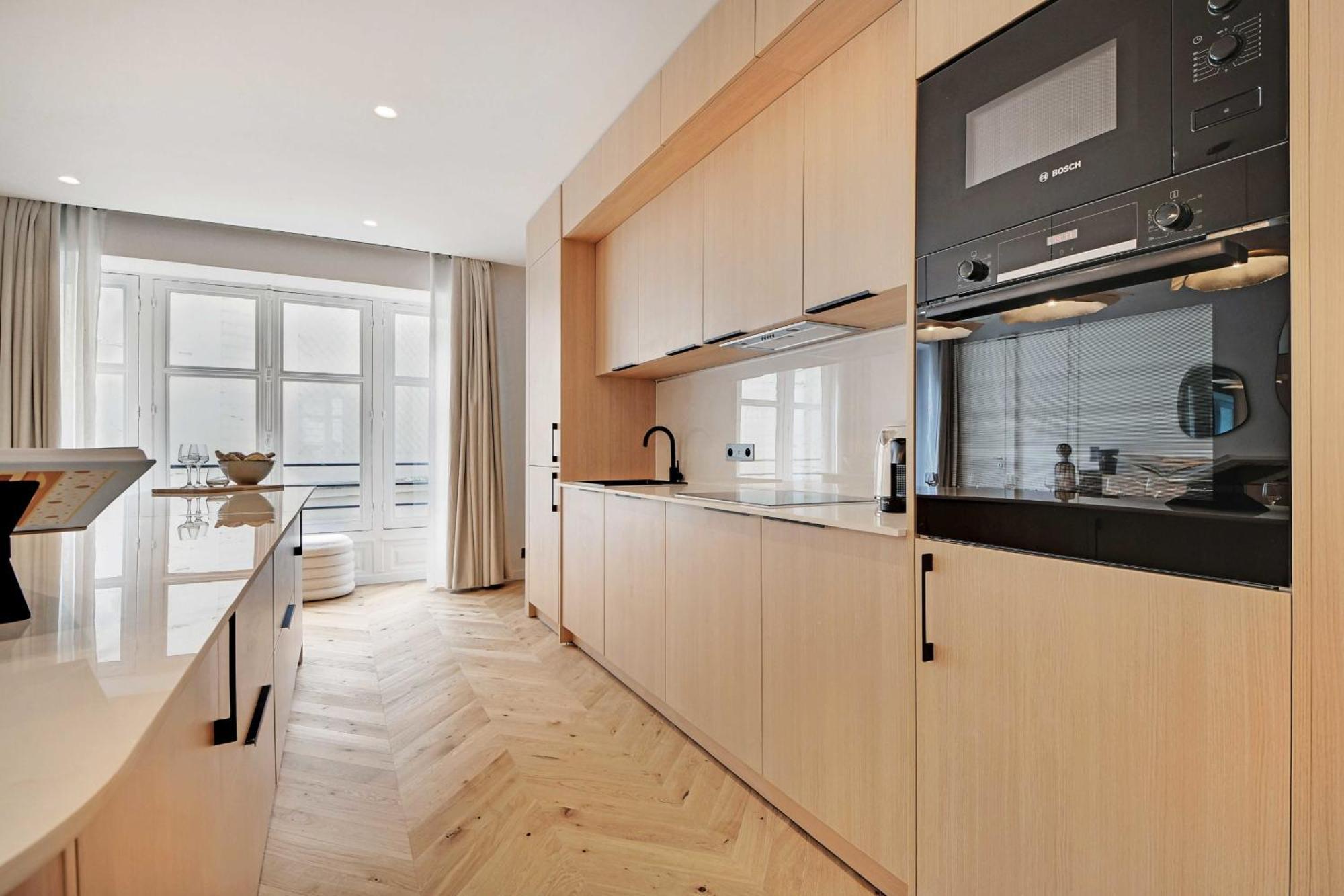 Appartamento Incredible Flat - 4 Br-10p - Matignon - Champs Elysées