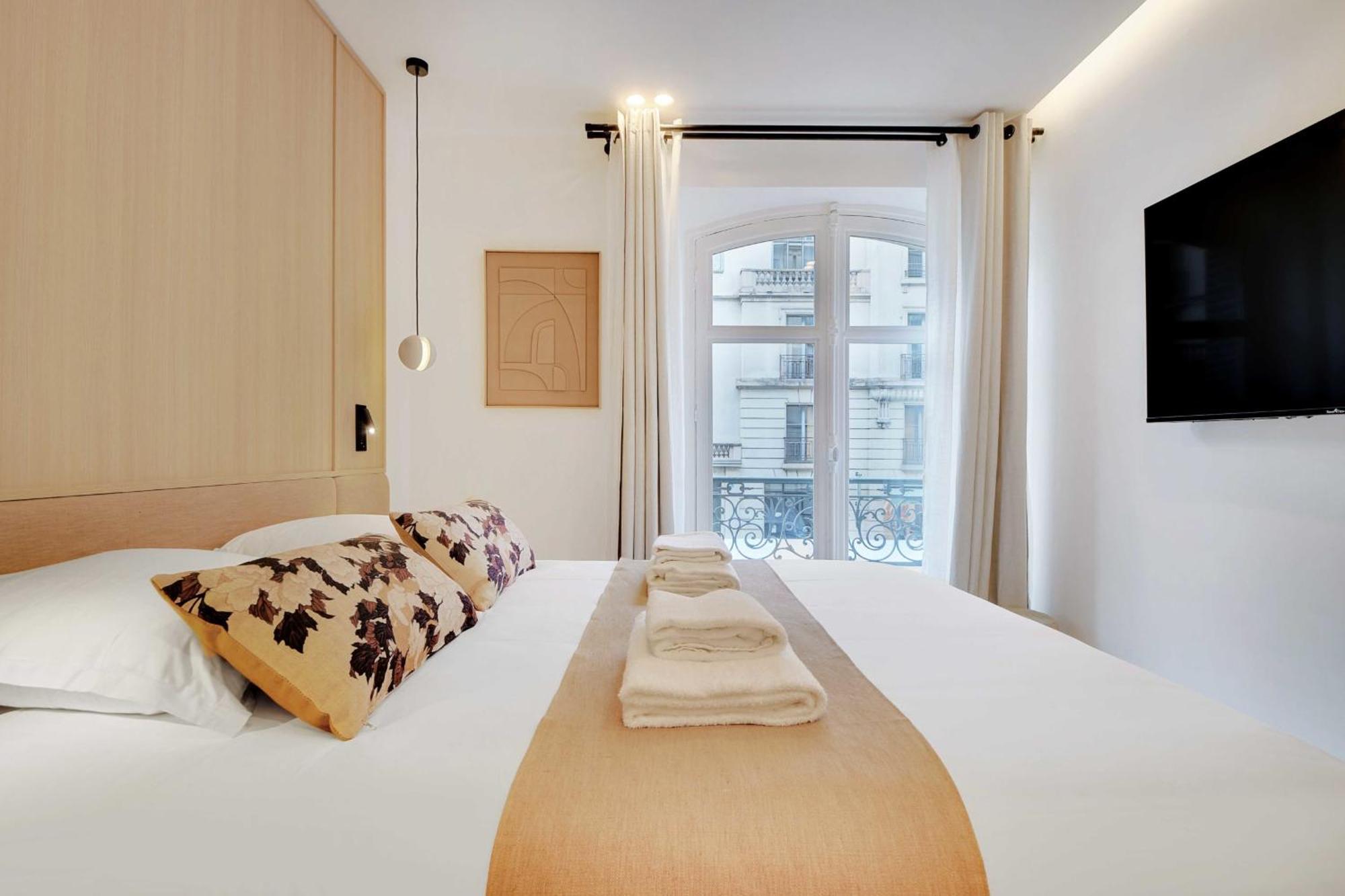 Appartamento Incredible Flat - 4 Br-10p - Matignon - Champs Elysées *