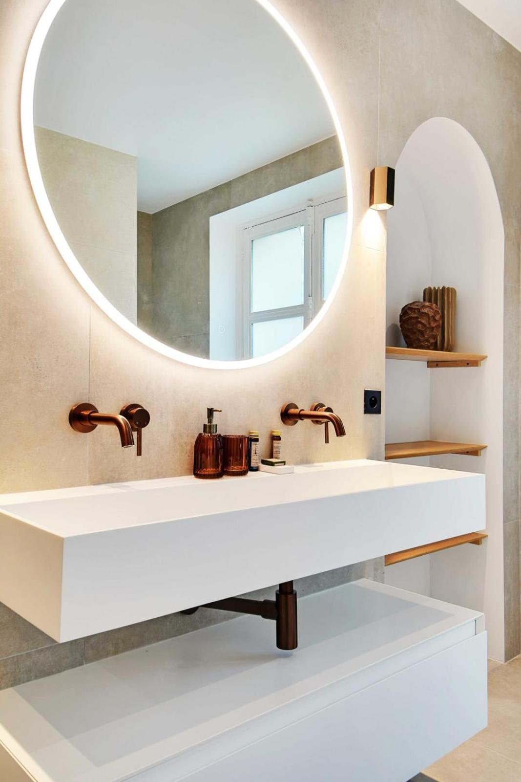 Incredible Flat - 4 Br-10p - Matignon - Champs Elysées