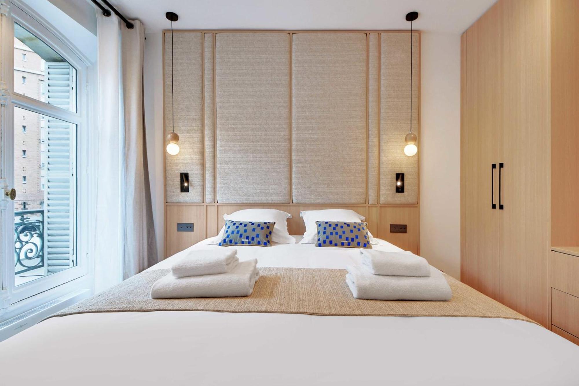 Appartamento Incredible Flat - 4 Br-10p - Matignon - Champs Elysées *